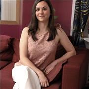 Coach mental, experte en confiance en soi, prise de parole et gestion des émotions